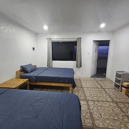 Sardinebay Dive Resort