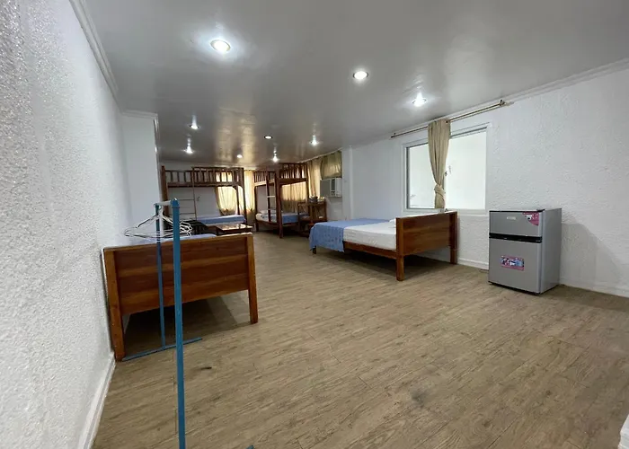 Sardinebay Dive Resort