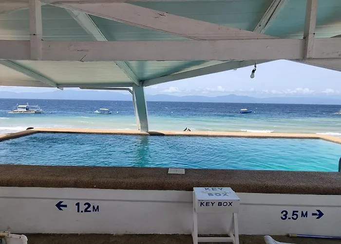 Sardinebay Dive Resort Moalboal