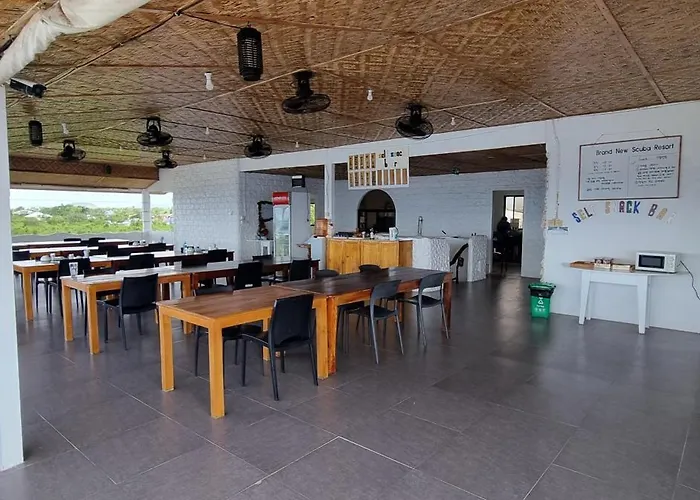 Resort Sardinebay Dive *