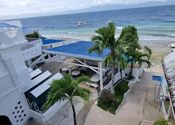 Resort Sardinebay Dive *
