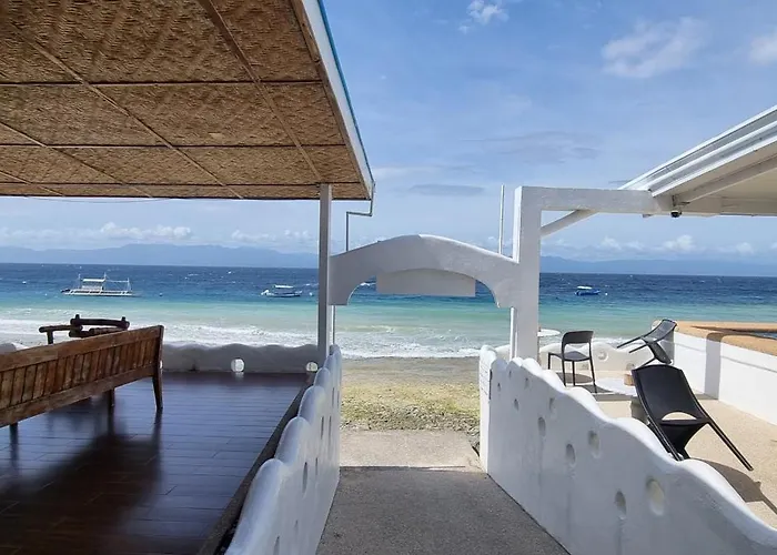 Sardinebay Dive Moalboal
