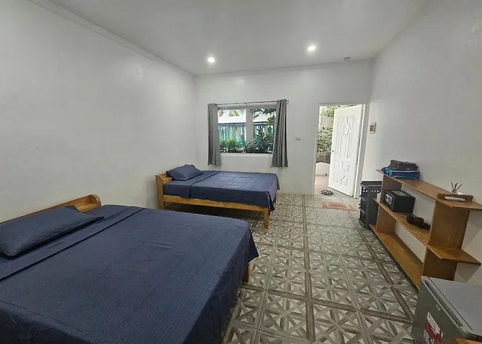 Resort Sardinebay Dive Moalboal