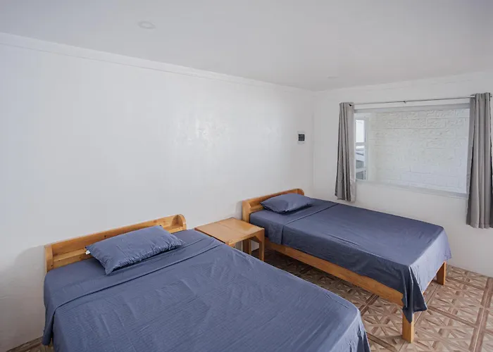 Sardinebay Dive Resort