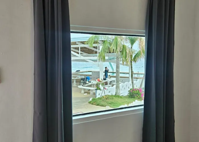Sardinebay Dive Resort