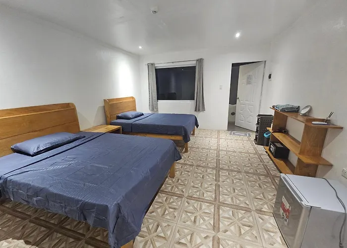 Sardinebay Dive Resort