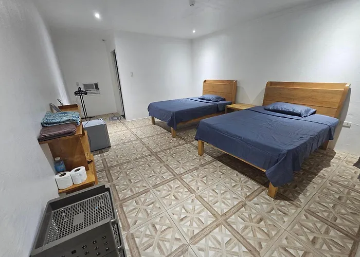 Sardinebay Dive Resort *