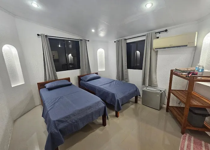 Resort Sardinebay Dive