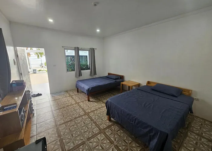 Sardinebay Dive Resort