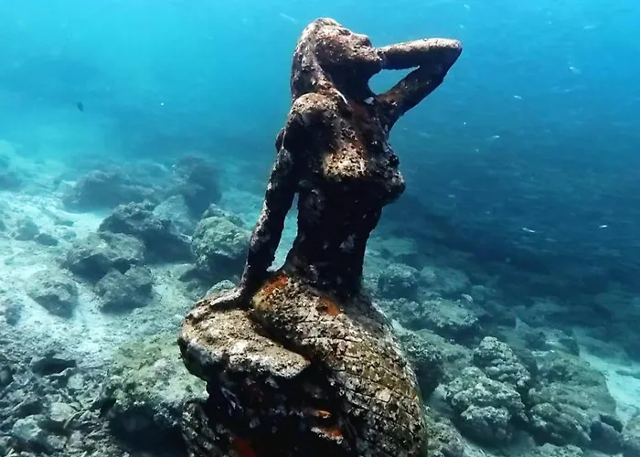Resort Sardinebay Dive *